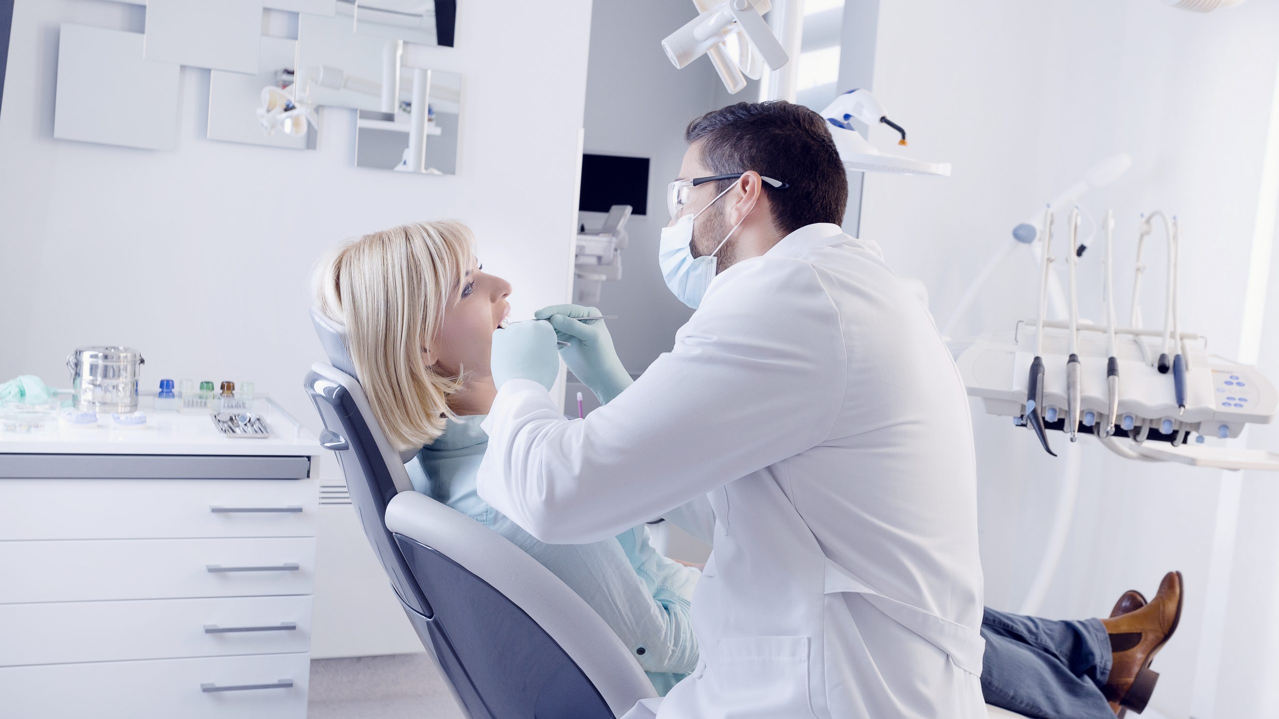 Dentist in Burkesville, KY