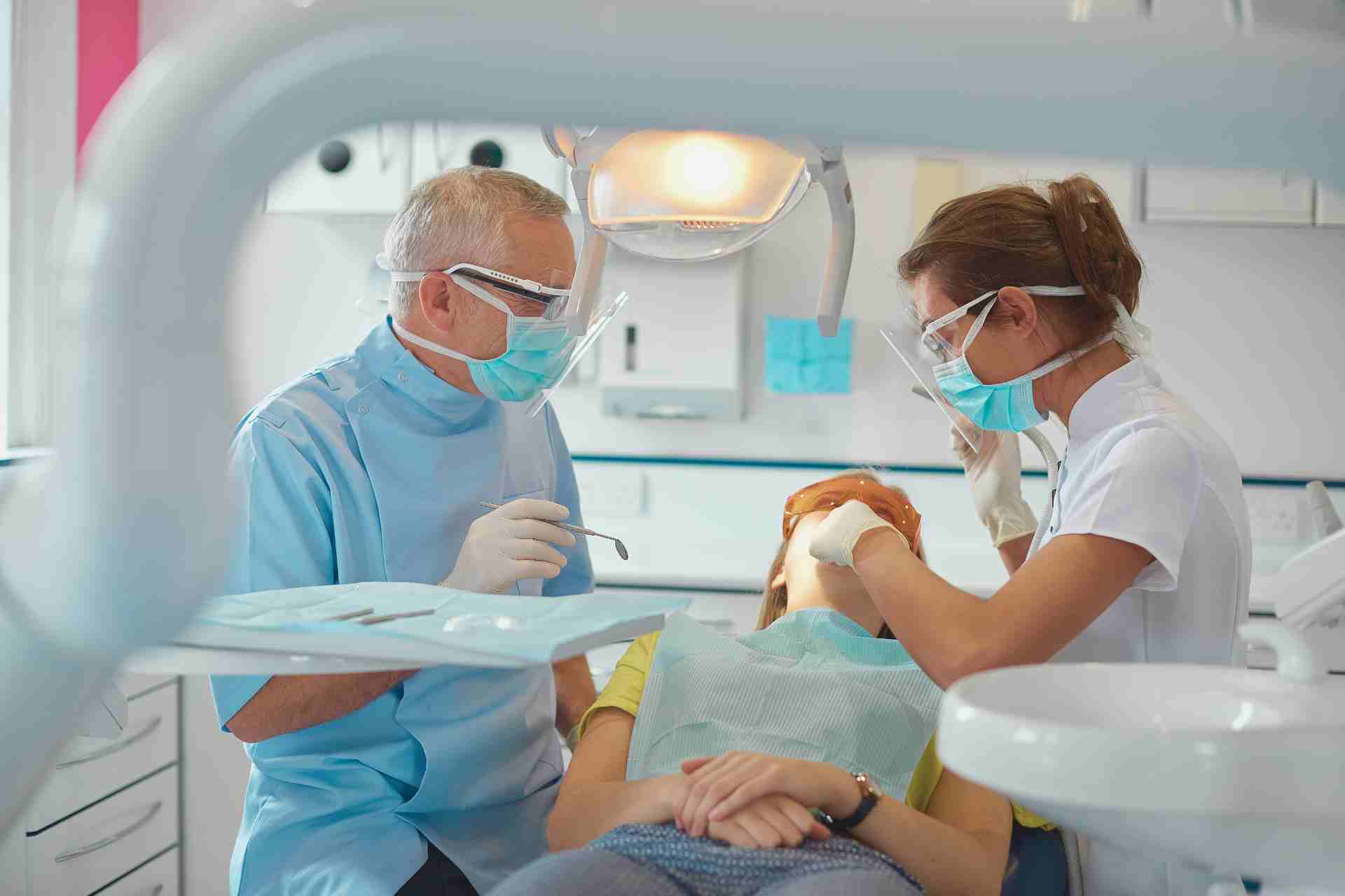 Dentist in Burkesville, KY